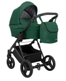kunert-lazzio-wozek-4w1-or-05-zielony-or-fotelik-cosmo-baza-isofix-dock-2