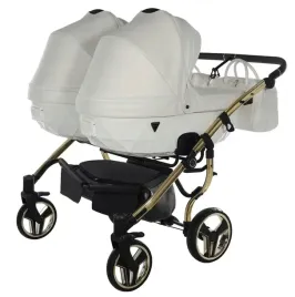 wozek-podwojny-2w1-junama-individual-duo-fluo-blizniak-or-white-gold-17