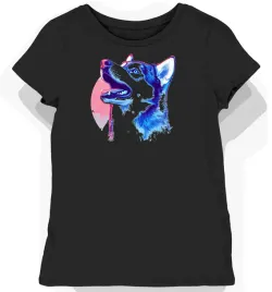 koszulka-damska-czarna-z-motywem-syberyjskiego-husky-xl