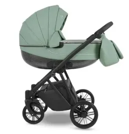 wozek-dla-dziecka-4w1-camarelo-zeo-eco-09-mietowy-zielony-or-fotelik-i-baza