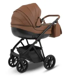 wozek-dzieciecy-4w1-nowoczesny-brazowy-06-camarelo-zeo-eco-or-fotelik-isofix