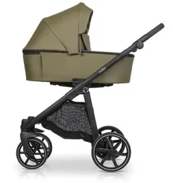 wozek-dla-dziecka-4w1-riko-aura-05-khaki-or-fotelik-cosmo-i-baza-isofix