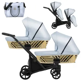 wozek-blizniaczy-2w1-ivento-duo-glam-21-baby-blue-eco-or-kunert-rama-bez