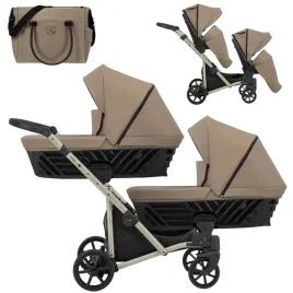 wozek-dla-dwojki-dzieci-blizniak-2w1-10-bezowy-karmel-or-ivento-duo-kunert