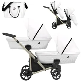 kunert-ivento-duo-wozek-dla-blizniat-2w1-bialy-eco-skora-08-jeden-za-drugim