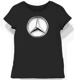 koszulka-damska-czarna-z-gwiazda-mercedes-benz-lsniaca-klasyka-l
