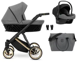 wozek-gleboki-2w1-ivento-premium-kunert-gondola-fotelik-or-09-grafitowy