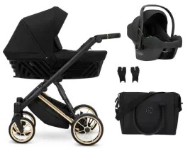 ivento-premium-kunert-wozek-2w1-gondola-fotelik-or-12-deep-black