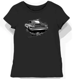 koszulka-damska-czarna-z-motoryzacyjnym-symbolem-elegancji-xs