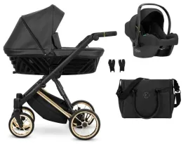 ivento-premium-kunert-wozek-2w1-gondola-fotelik-or-07-eco-black-pearl