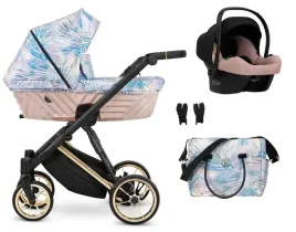 ivento-premium-kunert-wozek-2w1-gondola-fotelik-or-03-pastel-grass