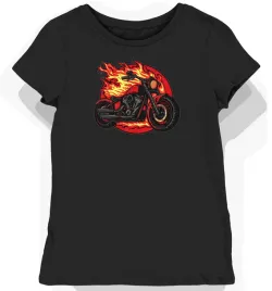 koszulka-damska-czarna-z-emblematem-motocyklowym-xl