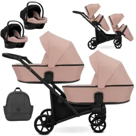 wozek-dla-blizniat-3w1-or-kunert-brav-duo-or-04-pink-or-foteliki-cosmo-i-size