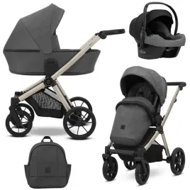 brav-wozek-dzieciecy-3w1-kunert-or-02-graphite-z-nosidelkiem-cosmo
