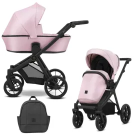 brav-wozek-wielofunkcyjny-2w1-kunert-or15-baby-pink-eco-or-jasny-rozowy
