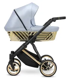 wozek-4w1-kunert-ivento-glam-premium-22-niebieski-zlota-rama-or-cosmo