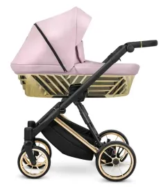 ivento-glam-premium-wozek-dzieciecy-4w1-kunert-20-jasny-roz-zloto-cosmo
