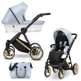 kunert-ivento-premium-wozek-dzieciecy-2w1-22-baby-blue-metalic-niebieski