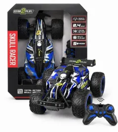 gear2play-skull-racer-auto-wyscigowe-sterowane-rc-skala-1-10-24ghz-niebies