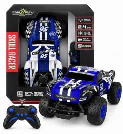 gear2play-skull-racer-auto-sterowane-rc-skala-1-10-24ghz-niebieskie
