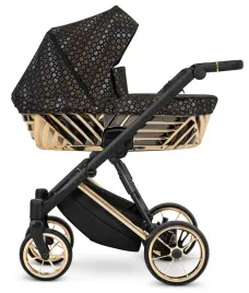 ivento-glam-premium-wozek-dzieciecy-4w1-kunert-19-black-style