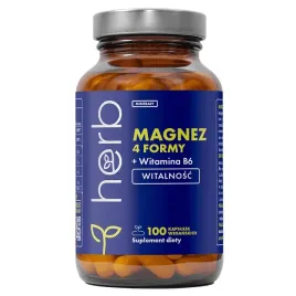 magnez-4-formy-wit-b6-100vcaps-1161mg-cytrynian-taurynain-glicynian-herb