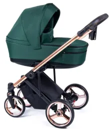 fado-coletto-wozek-dzieciecy-3w1-zielony-fa-08-lekki-z-fotel-avionaut-cosmo