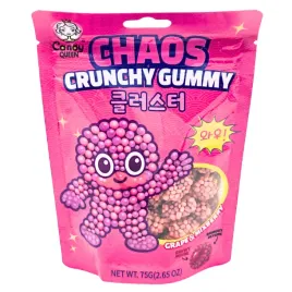 zelki-owocowe-z-posypka-75g-candy-queen-chaos-crunchy-gummy-grape-mixberry