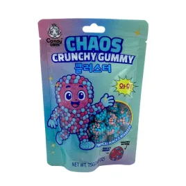candy-queen-chaos-crunchy-gummy-tropical-punch-and-mixberry-zelki-owocowe-75g
