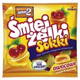 nimm2-smiej-zelki-sokki-nadziewane-zelki-owocowe-wzbogacone-witaminami-90g