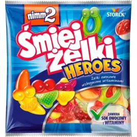 nimm2-smiej-zelki-heroes-zelki-owocowe-wzbogacone-witaminami-165g