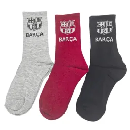 fc-barcelona-skarpetki-crew-dzieciece-3-pak-rozmiar-36-39