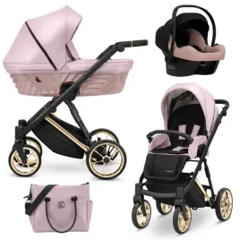 kunert-ivento-premium-13-wozek-wielofunkcyjny-3w1-dla-dziewczynki-or-cosmo