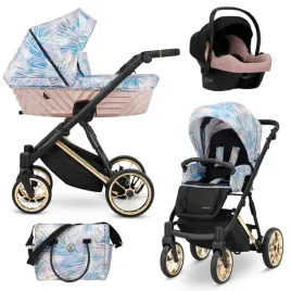 kunert-ivento-premium-modny-wozek-dzieciecy-3w1-or-03-pastel-grass-or-cosmo