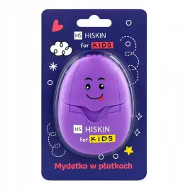 hs-hiskin-for-kids-mydelko-w-platkach-50ml-fioletowe