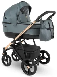 camarelo-belagio-nowoczesny-wozek-dzieciecy-3w1or-zielony-07-rose-gold-steaz