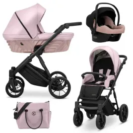 kunert-ivento-wozek-dzieciecy-3w1-13-eco-pink-metalic-avionaut-cosmo