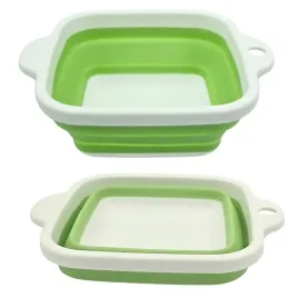 miska-skladana-kwadratowa-1200ml-zielono-biala-joie