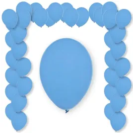 balony-pastel-baby-blue-decomex-blekitny-9-100-szt