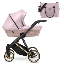 ivento-premium-kunert-gondola-wozek-gleboki-1w1-jasny-fiolet-eko-skora-13