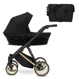 ivento-premium-kunert-1w1-wozek-dzieciecy-gleboki-lekki-12-czarny-zloty