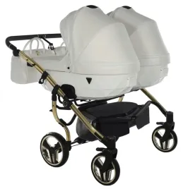 junama-individual-duo-fluo-wozek-dla-blizniat-2w1-bialy-zloty-17