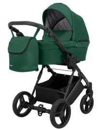 kunert-lazzio-wozek-dzieciecy-sama-gondola-1w1-05-zielony