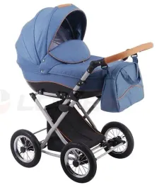 lonex-parrilla-wozek-dzieciecy-wielofunkcyjny-4w1-cosmo-baza-dock-2