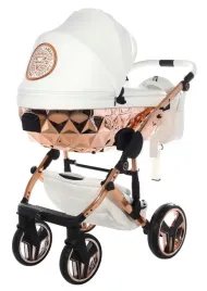 junama-hand-craft-diamond-3w1-wozek-dzieciecy-rose-gold-09