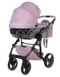junama-hand-craft-wozek-dzieciecy-3w1-03-eko-skora-fioletowy-klasy-premium
