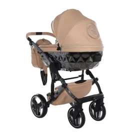 junama-hand-craft-wozek-dzieciecy-2w1-bezowy-07
