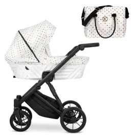 kunert-wozek-dla-dzieci-sama-gondola-ivento-1w1-01-bialy-torba