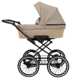 kunert-romantic-wozek-dzieciecy-2w1-elegancki-retro-styl-duze-kola-or-bez-12