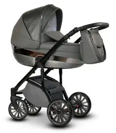 nowy-wozek-dzieciecy-modo-obsidian-wiejar-4w1-fotelik-i-baza-isofix